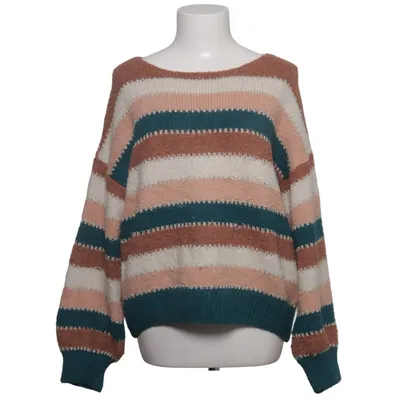 Trui (Groen, Bruin, Wit) van Kilky Polyamide, Polyester, Wol