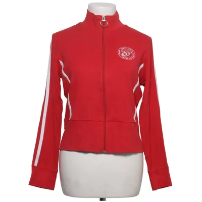 Sports jacket (Red, White) from ESPRIT Sports