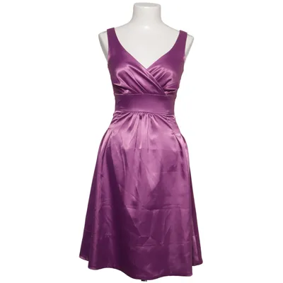 Cocktailjurk (Lila) van Orsay Polyester, Elastaan
