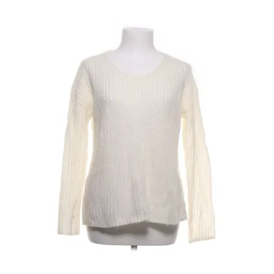 Sweater (Hvid) fra Club Monaco Akryl, Mohair, Polyamid