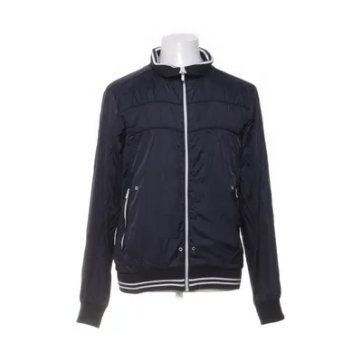 Bomberjacka (Blå) från Jack & Jones Jeans Intelligence Nylon, Polyester