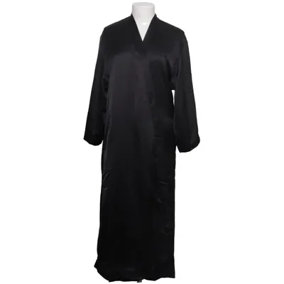 Robe de chambre (Noir) de Triumph Polyester recyclé