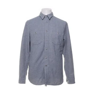 Overshirt (Blue, White) from NN07
