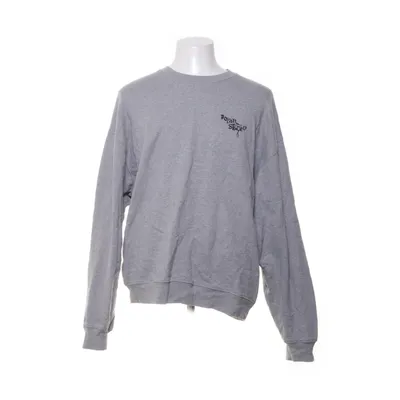 Collegetröja (Grå) från Polar Skate Co. Bomull