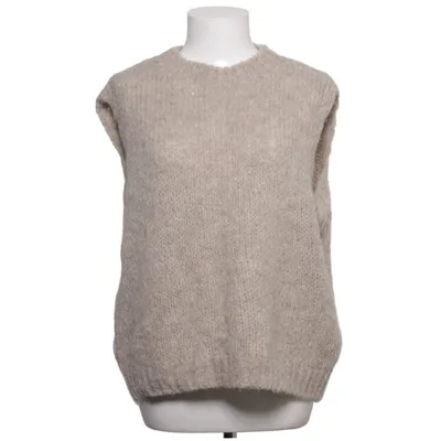 Slipover (Beige) från Noella Akryl, Mohair, Polyamid, Ull