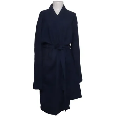Bathrobe (Blue) from Vossen Cotton