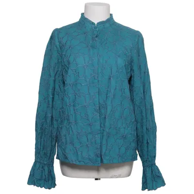 Blouse (Bente) de Fabienne Chapot Coton biologique