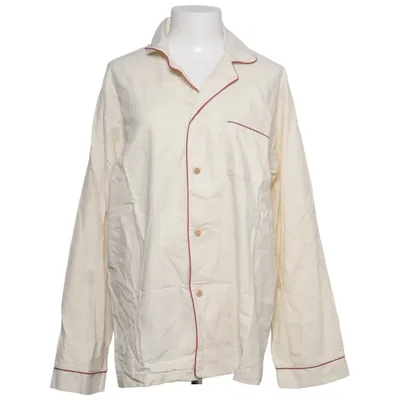 Pyjama shirt (Beige) van Zara Home