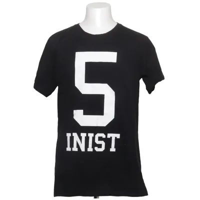 T-shirt (Svart) från Faggot Apparel Bomull
