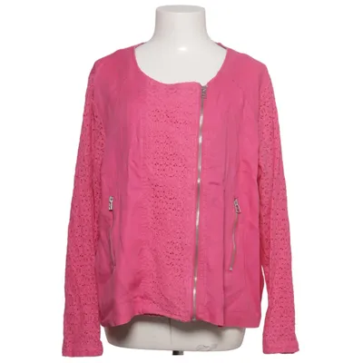 Veste (Rose) de Isolde Lin