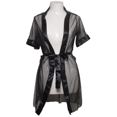 Dressing gown (Midnight Mirage) from Penthouse Elastane, Polyester