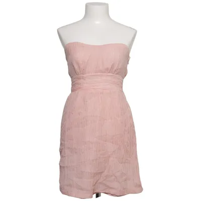 Cocktailjurk (Roze) van JC Lyocell, Polyamide, Polyester