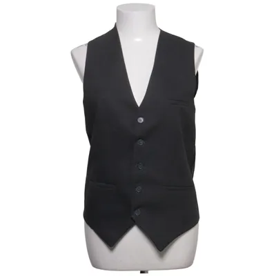 Suit vest (Gray) from Bolongaro Trevor Elastane, Polyester, Viscose