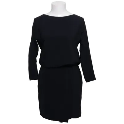 Jurk (Zwart) van La Dress by Simone