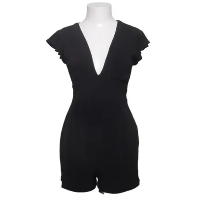 Jumpsuit (NIGHT OUT) from Bershka Night Out