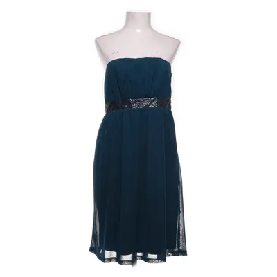 Cocktailjurk (Blauw) van Jake*s Polyester