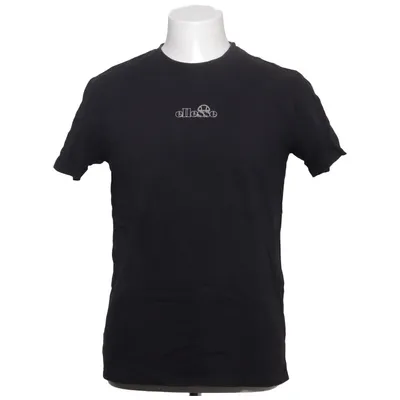 T-shirt (Svart) från Ellesse Bomull