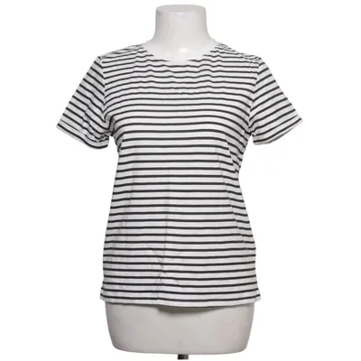 T-shirt (Vit, Svart) från Sister Bomull
