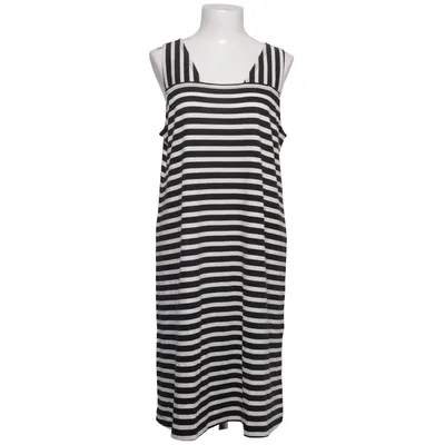 Robe (Noir, Blanc) de Gudrun Sjödén Modal, Coton biologique