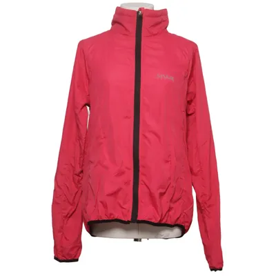 Træningsjakke (Pink) fra Impulse Polyester