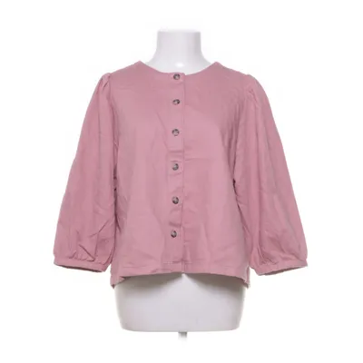 Blouse (Roze) van Lindex Katoen