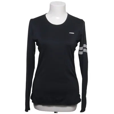 Underställströja (Svart) från Stronger Elastan, Polyester