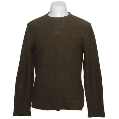 Pull-over (DOCKER SWEATER) de Edwin Acrylique, Polyamide, Laine
