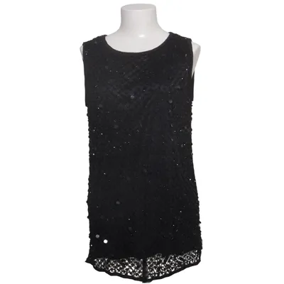 Haut (Noir) de Merrytime Viscose
