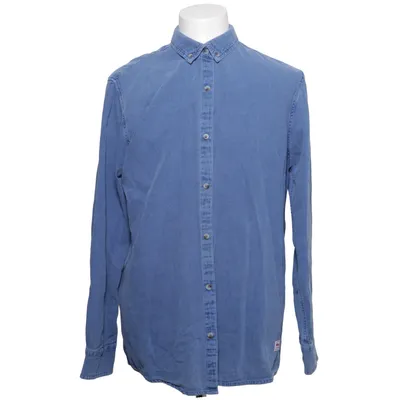 Denim shirt (Blue) from Rolla's