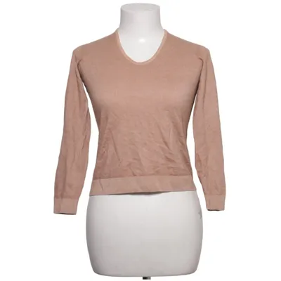Sweater (Beige) fra Falconeri Kashmir