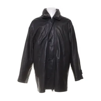 Vinterrock (Grå) från Bugatti