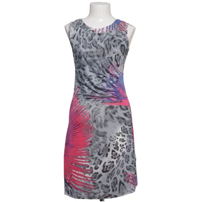 Robe (Multicolore) de Cosmoda Élasthane, Polyester