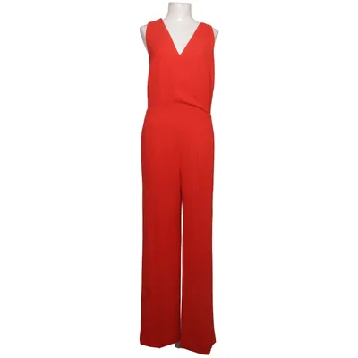 Combinaison (Rouge) de Tory Burch Élasthane, Polyester
