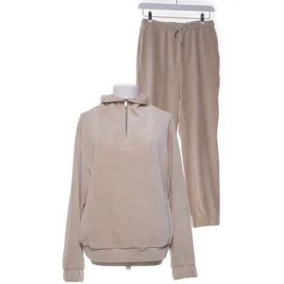 Mjukisset (Beige) från Esmé Studios Bomull, Elastan, Polyester