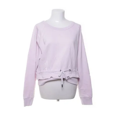 Sweatshirt (Roze) van Jane Lushka Organisch katoen