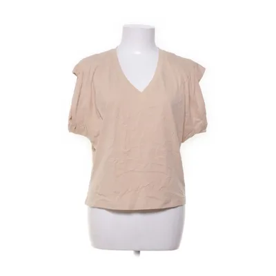 Topp (Beige) från Yaya Women Bomull