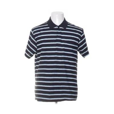 Poloshirt (Zwart, Wit, Blauw) van Etoile Katoen, Polyester