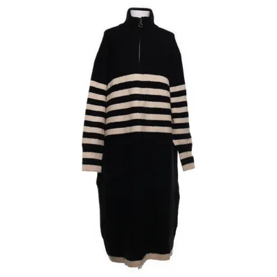 Tröja (Svart, Beige) från KA:NT Copenhagen Akryl, Polyamid, Ull