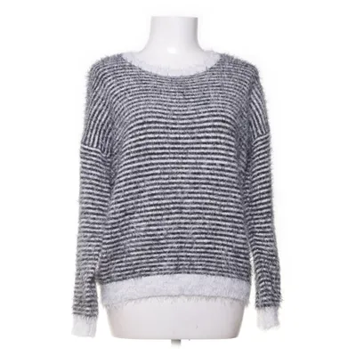 Trui (Wit, Zwart) van Noisy May Acryl, Nylon