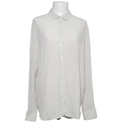 Skjorta (Beige) från Everlane Silke