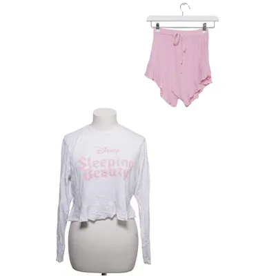 Pyjamas (Rosa, Vit) från Disney