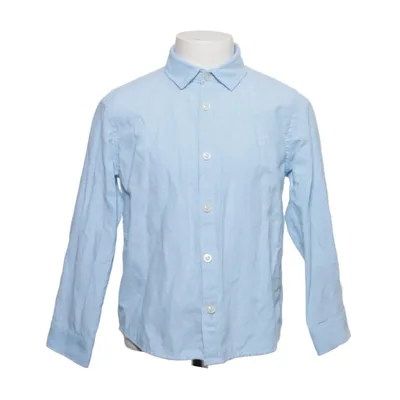 Skjorta (Blå) från LC Waikiki Bomull, Polyester