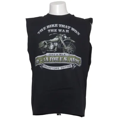 Linne (Svart) från Rock Eagle