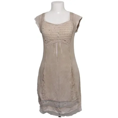 Jurk (Piro) van Elisa Cavaletti Elastaan, Viscose
