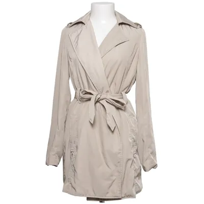 Trench-coat (Beige) de Zara Basic Polyester