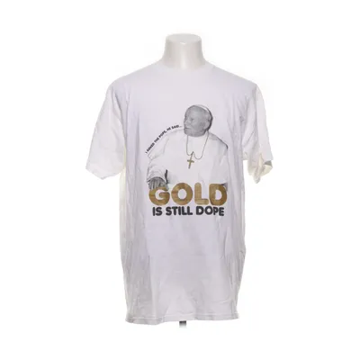 T-shirt (Vit) från Stüssy Bomull