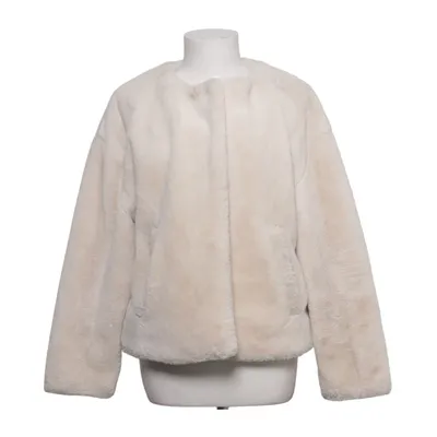 Jacke (Beige) von Zara Polyester