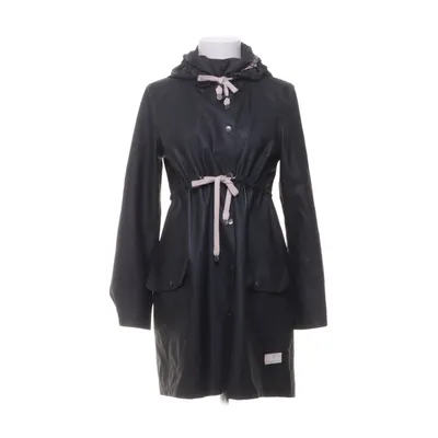 Regenjas (Zwart) van Odd Molly Polyester