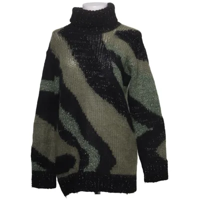 Pul à col roulé (Lallux) de Parosh Acrylique, Mohair, Polyamide, Polyester, Laine
