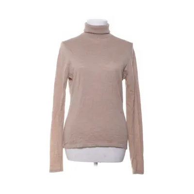 Polotröja (Beige) från Lindex Merinoull